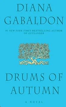 (04) Drums of Autumn