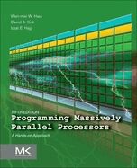 Programming Massively Parallel Processors :