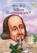 Who Was William Shakespeare?