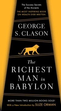 The Richest Man in Babylon