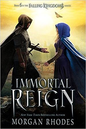 (06) Immortal Reign