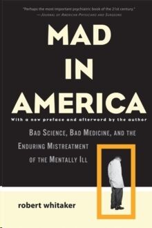 Mad In America
