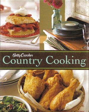 Country Cooking