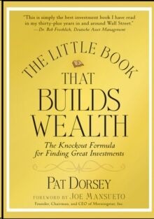 The Little Book That Builds Wealth