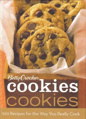 Cookies, Cookies: 100 Recipes