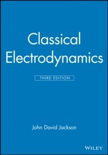 Classical Electrodynamics