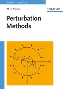 Perturbation Methods