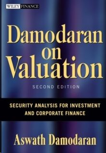 Damodaran on Valuation :