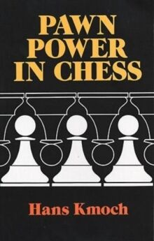 Pawn Power in Chess