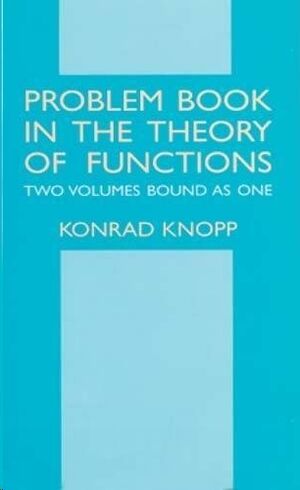 Problem book in the theory of funct