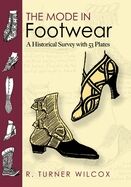 The Mode in Footwear