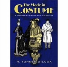 The Mode in Costume