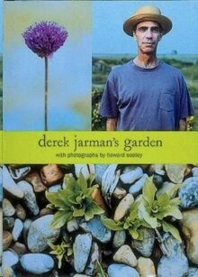 Derek Jarman's Garden