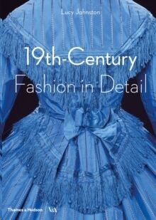 19th-Century Fashion in Detail