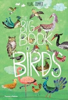 The Big Book of Birds