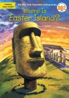 Where Is Easter Island?