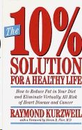 10% Solution For A Healthy Life