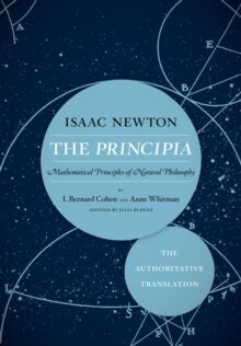 Isaac Newton The Principia:The Authoritative Translation