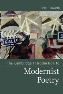 The Cambridge Introduction to Modernist Poetry