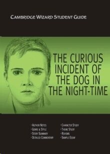 The Curious Incident of the Dog in the Night Time