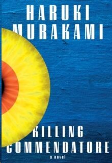 Killing Commendatore