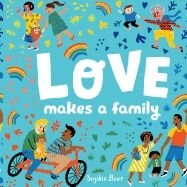 Love Makes a Family
