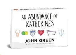 Penguin Minis: An Abundance of Katherines