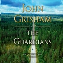 The Guardians CD audio