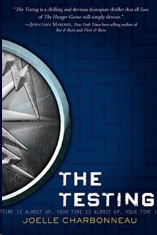 (01) The Testing