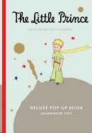 The Little Prince Deluxe Pop-Up Book