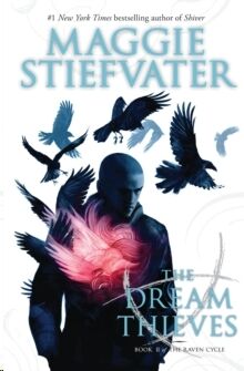 Dream thieves