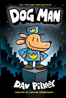 (01) Dog Man