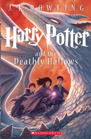 Harry Potter 7: The Deathly Hallows