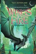 Moon Rising (Wings of Fire, Book 6) : 6
