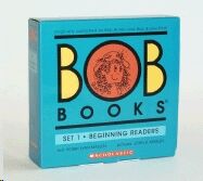 Bob Books: First Stories - Bob Books
