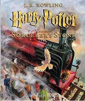 Harry Potter and the Sorcerer's Stone (1)