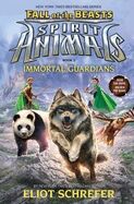 (01) Inmortal Guardians