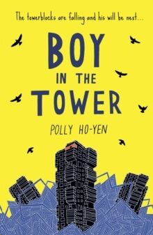 Boy in the Tower