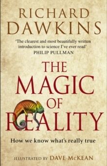 The Magic of Reality :