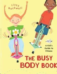 The Busy Body Book