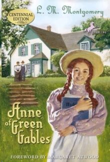 Anne of Green Gables