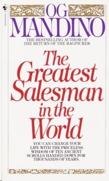 (01) The Greatest Salesman in the World