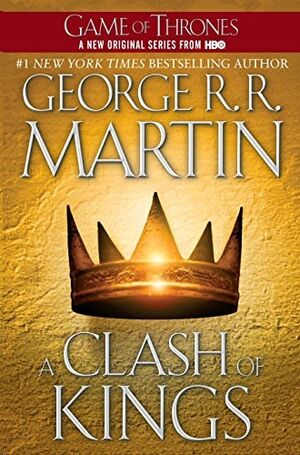 (2) A Clash of Kings