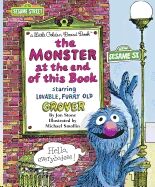 The Monster at the End of This Book