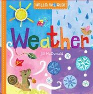 Hello, World! Weather