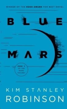 (03) Blue Mars