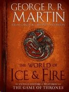 The World of Ice and Fire