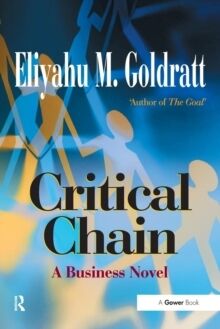 Critical Chain :