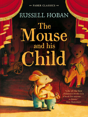 The Mouse and His Child (6-10 años)