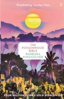 The Poisonwood Bible